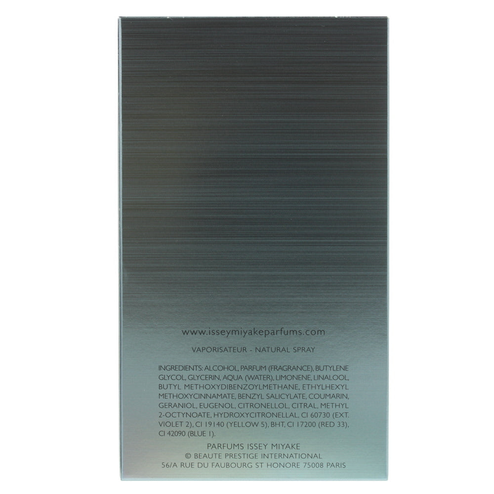 Issey Miyake L'eau Majeure D'issey Eau de Toilette 50ml