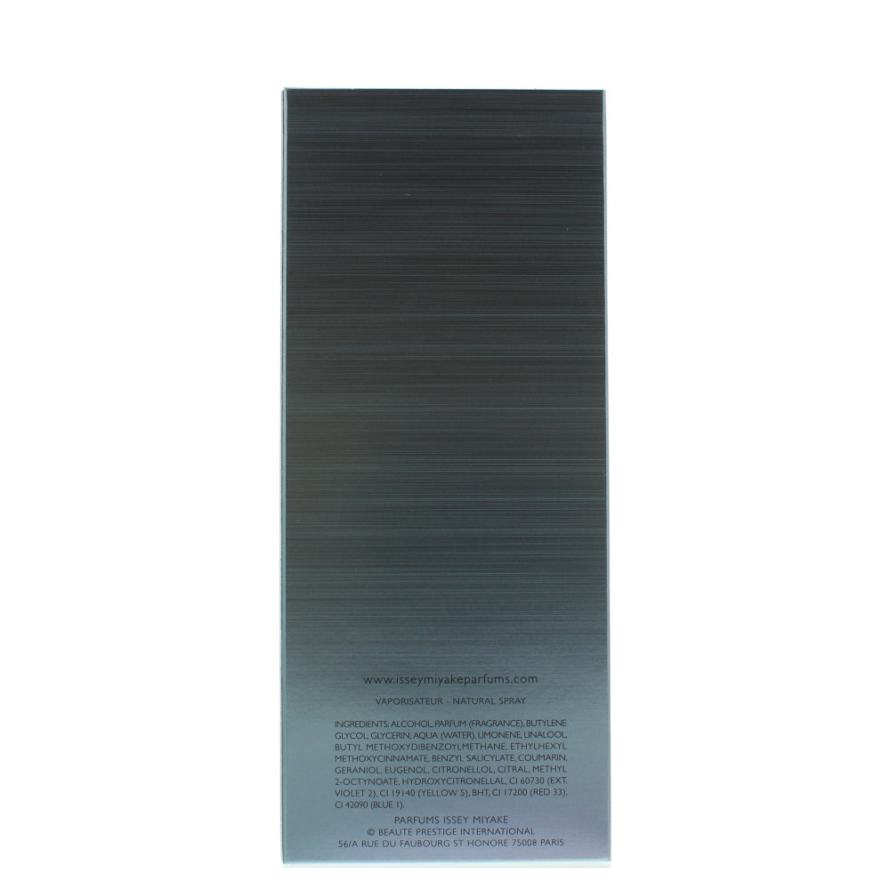Issey Miyake L'eau Majeure D'issey Eau de Toilette 100ml