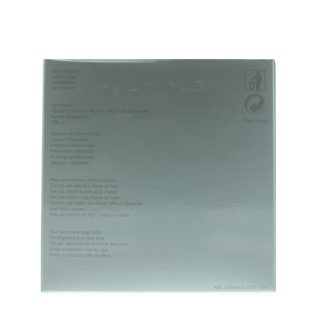 Benetton Paradiso Inferno Eau de Toilette 100ml