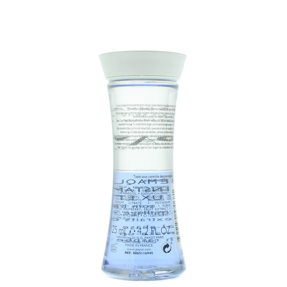 Payot Les Démaquillantes Instanté Yeux Dual-Phase Waterproof Make-Up Remover 125ml
