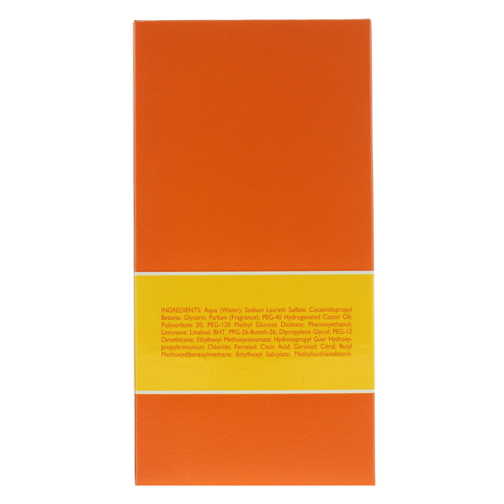 Hermès Eau De Néroli Doré Hand And Body Cleansing Gel 300ml