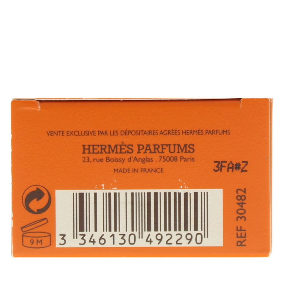 Hermès Eau D'orange Verte Moisturiser 75ml