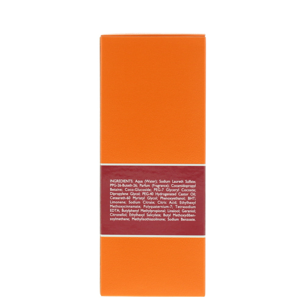 Hermès Eau De Rhubarbe Écarlate Shower Gel 80ml