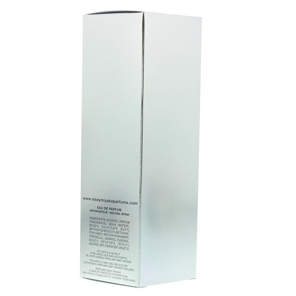 Issey Miyake L'eau D'issey Pure Eau de Parfum 30ml