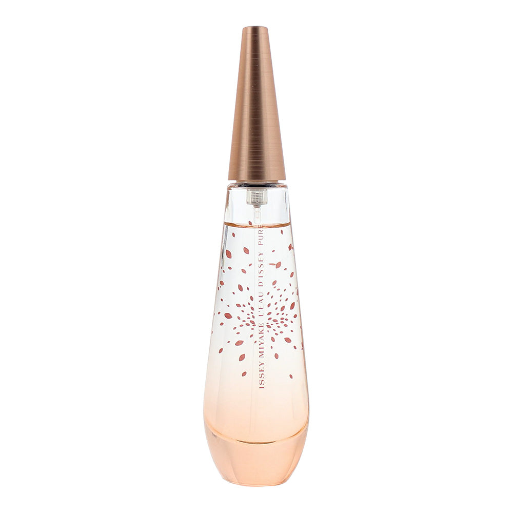 Issey Miyake L'eau D'issey Pure Petale De Nectar Eau de Toilette 30ml - Product