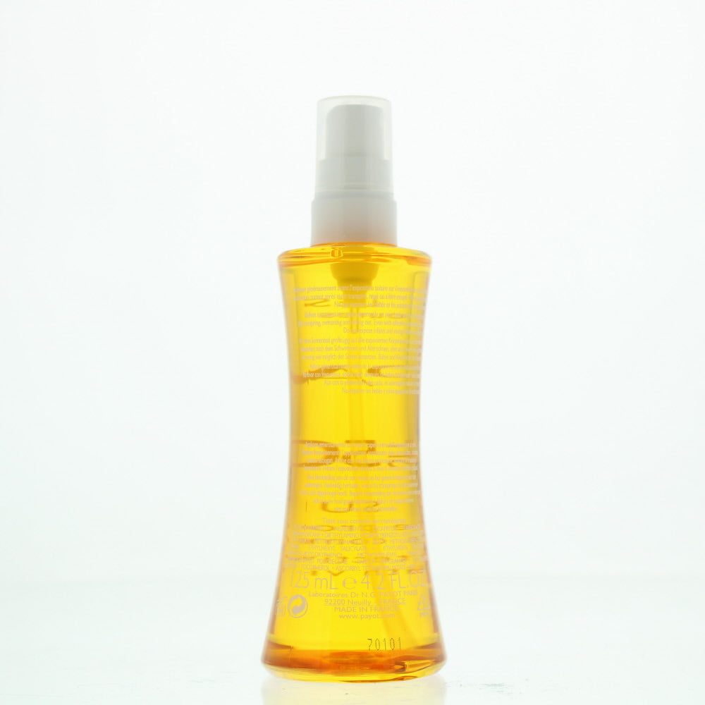 Payot Les Solaires Sun Protecting Oil 125ml