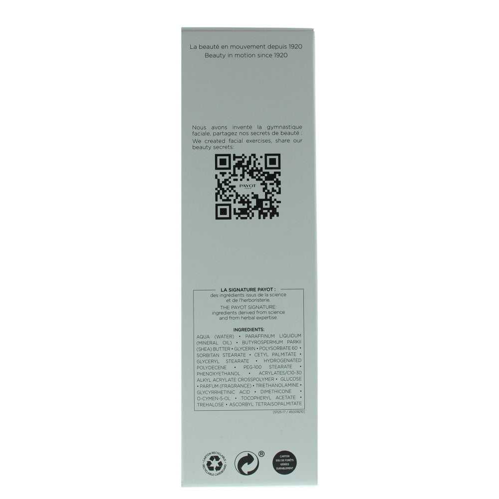 Payot Sun Sensi Repair Balm 125ml