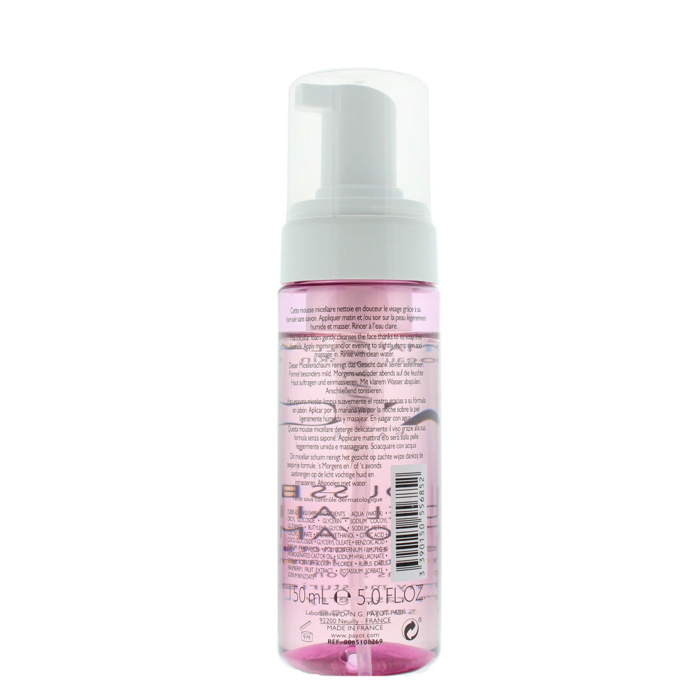 Payot Les Démaquillantes Foam 150ml
