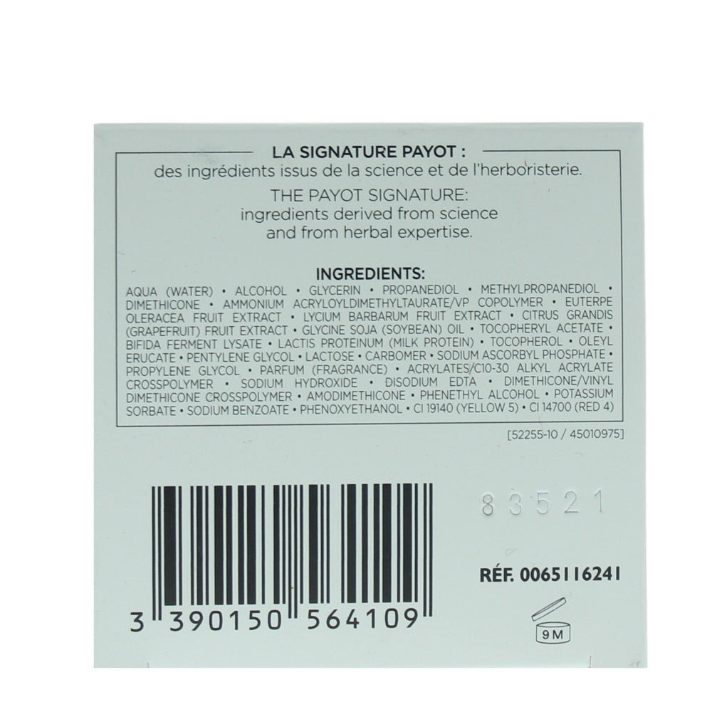 Payot My Payot Cream 50ml
