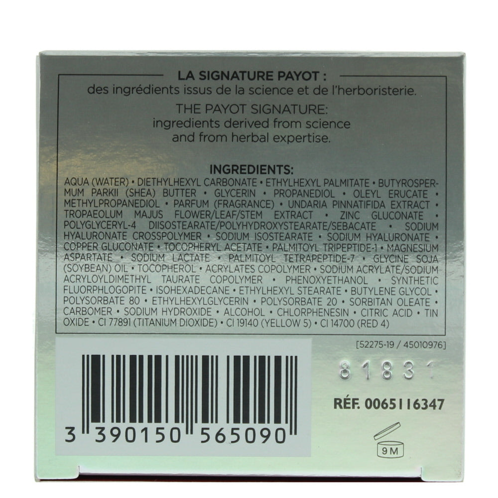 Payot Perform Lift Cream 50ml