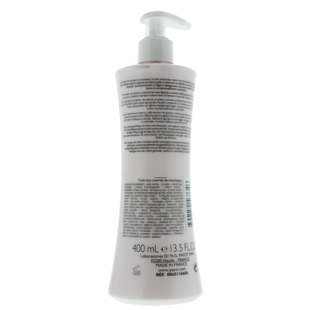 Payot Hydra 24 Corps Long Lasting Moisturising Milk 40ml