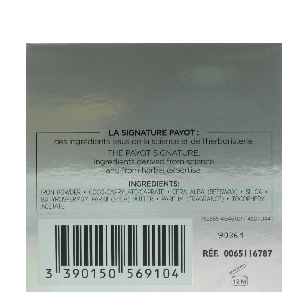 Payot Uni Skin Masque Magnétique Perfecting Magnetic Care Mask 50ml