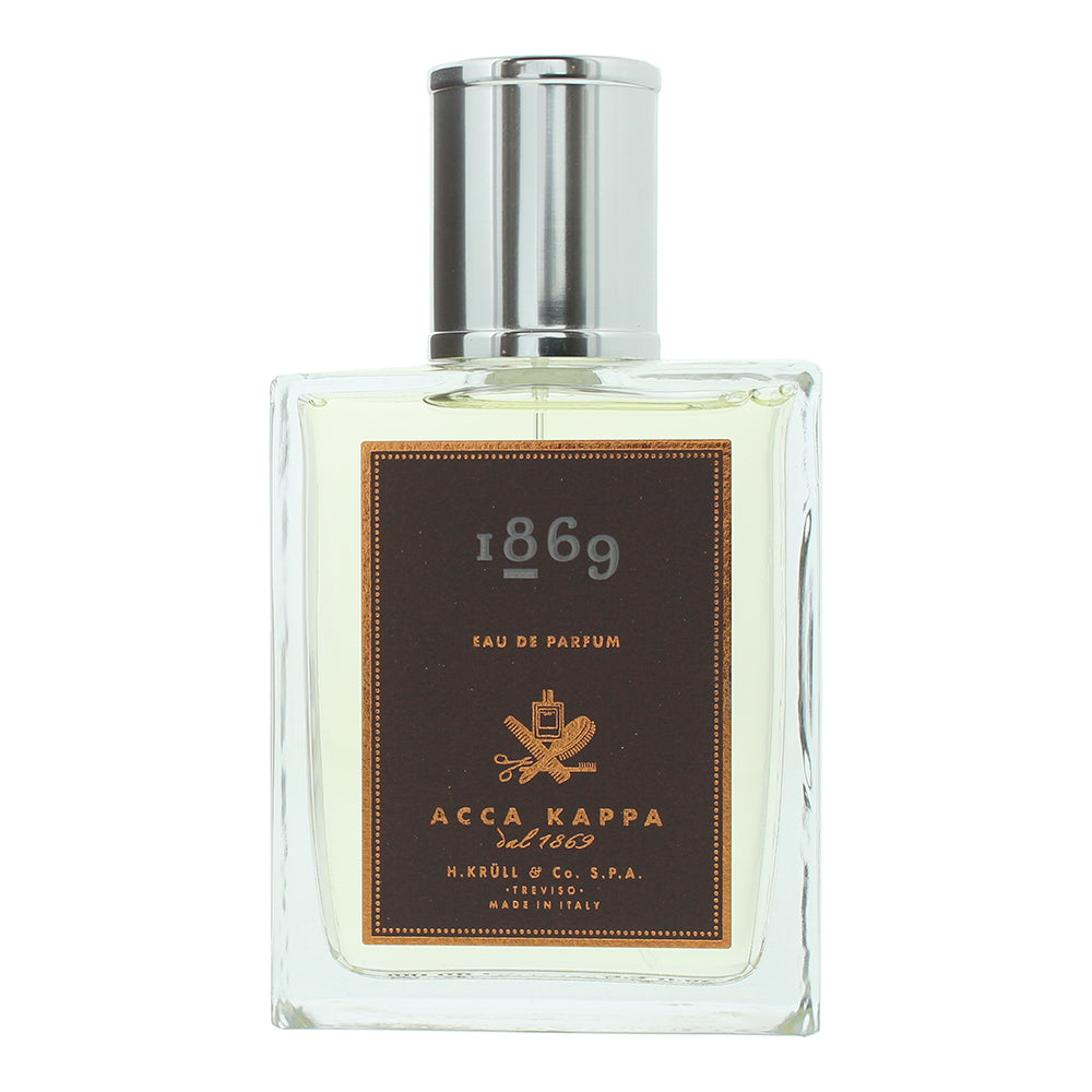 Acca Kappa 1869 Eau de Parfum 100ml - Product