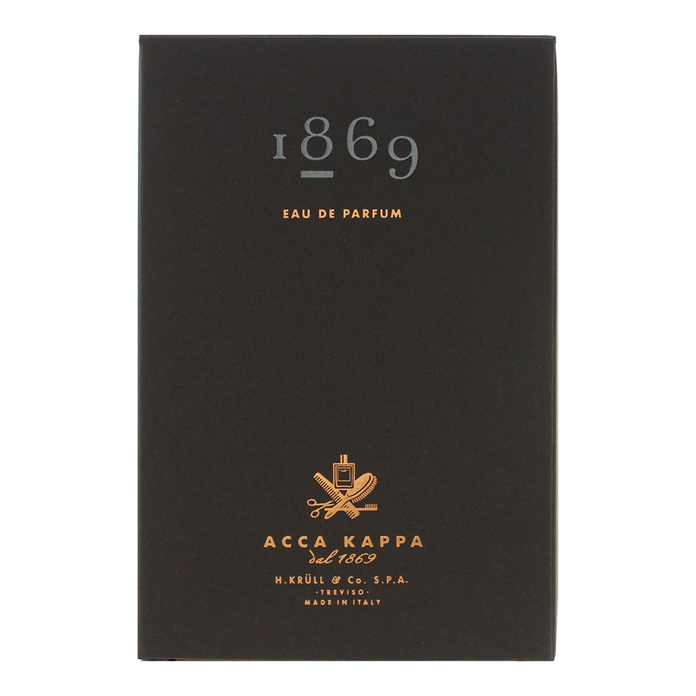 Acca Kappa 1869 Eau de Parfum 100ml