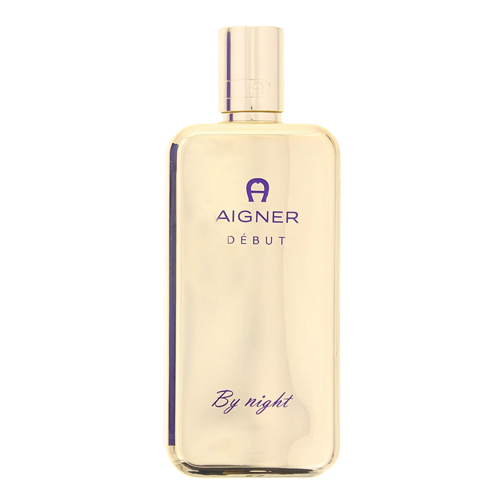 Etienne Aigner Début By Night Eau de Parfum 100ml - Product