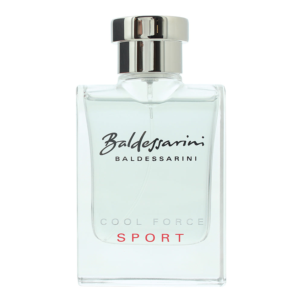 Baldessarini Cool Force Sport Eau de Toilette 50ml - Product