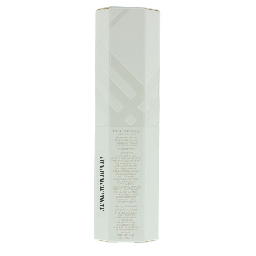 Burberry Body Eau de Toilette 35ml