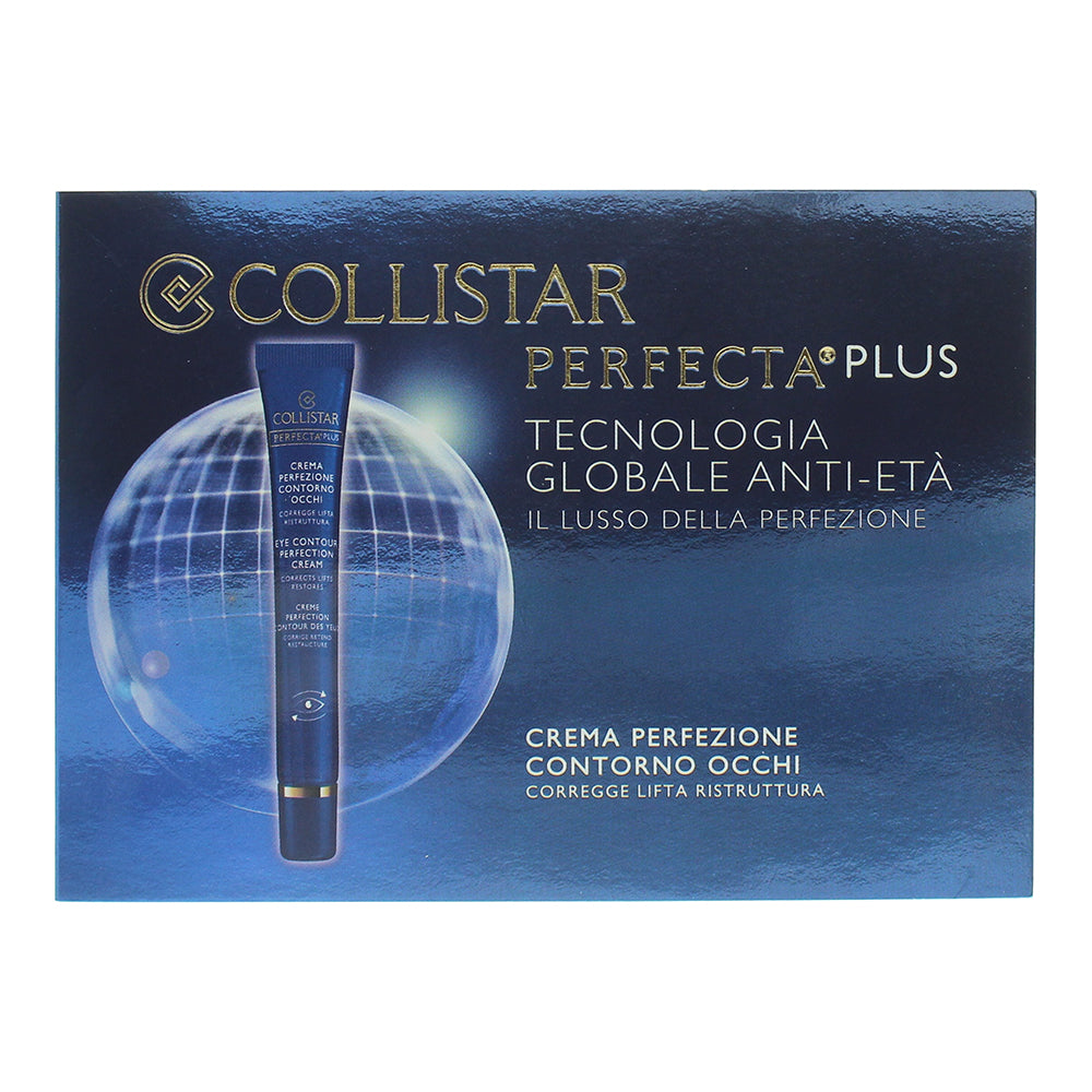 Collistar Perfection Eye Cream