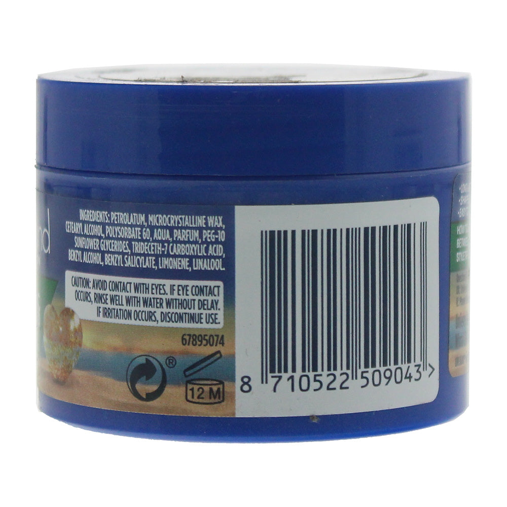 Vo5 Love Island Styling Limited Edition Wax 75ml