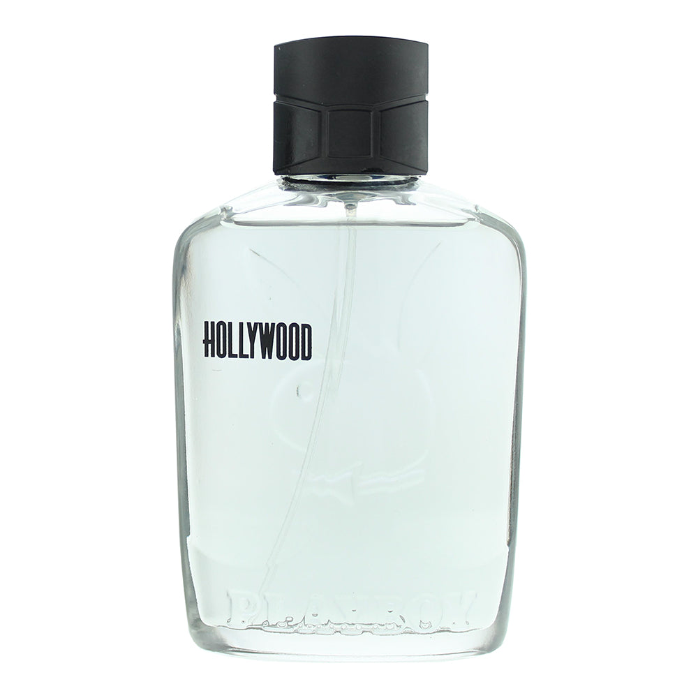 Playboy Hollywood Eau de Toilette 100ml - Product