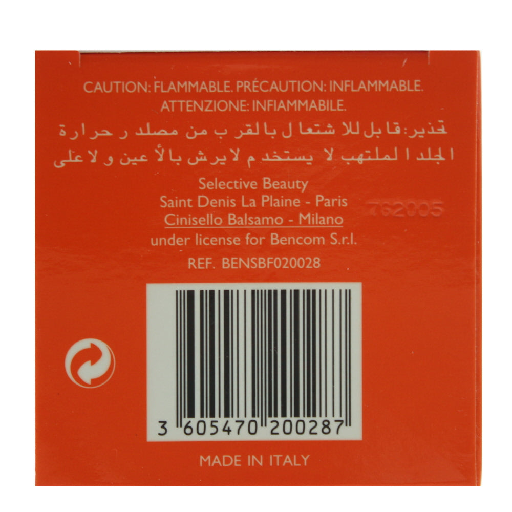 Benetton United Colors Of Benetton Woman Eau de Toilette 125ml