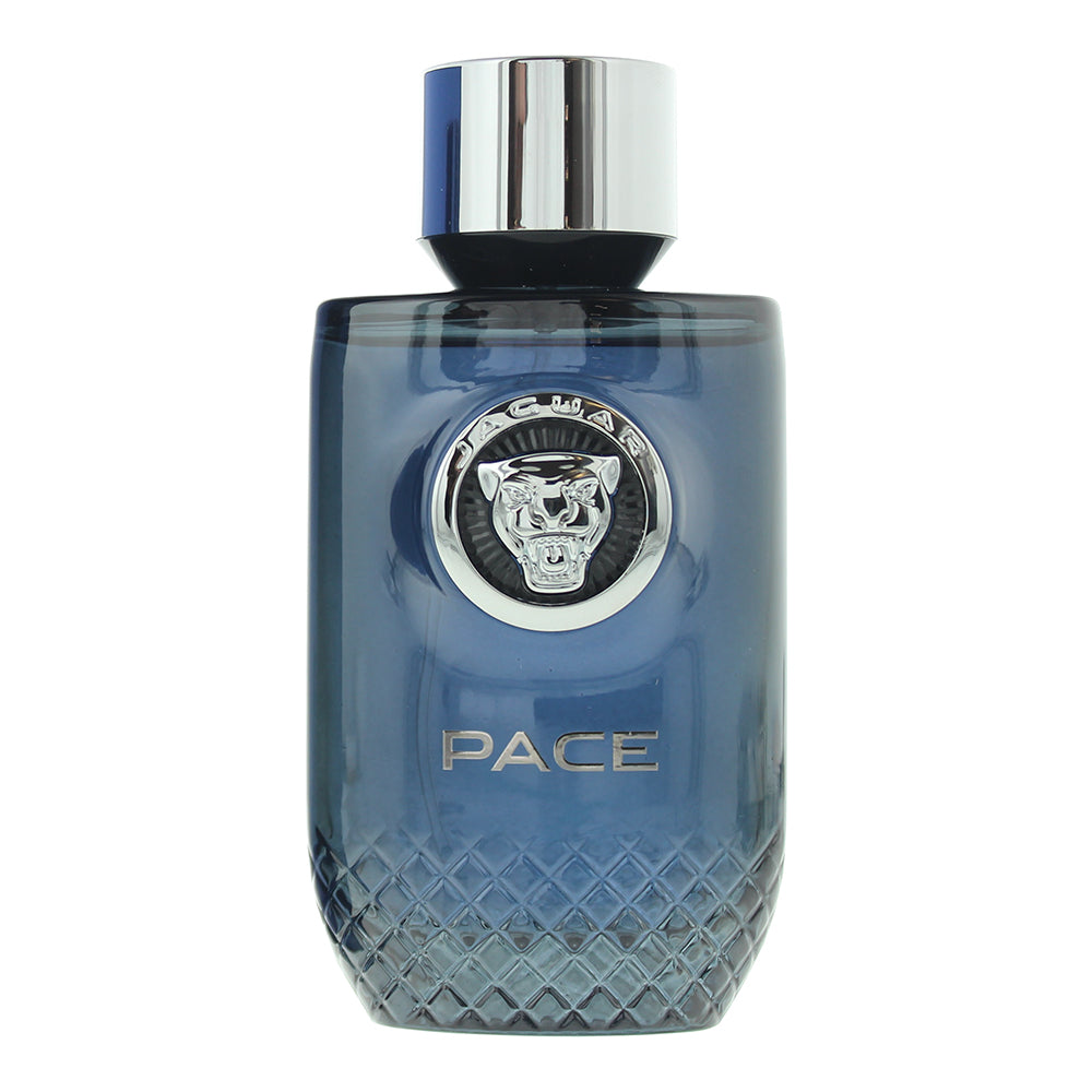 Jaguar Pace Eau de Toilette 60ml - Product