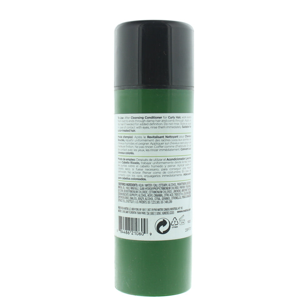 Matrix Biolage Defining Gel For Curly Hair Gel 150ml