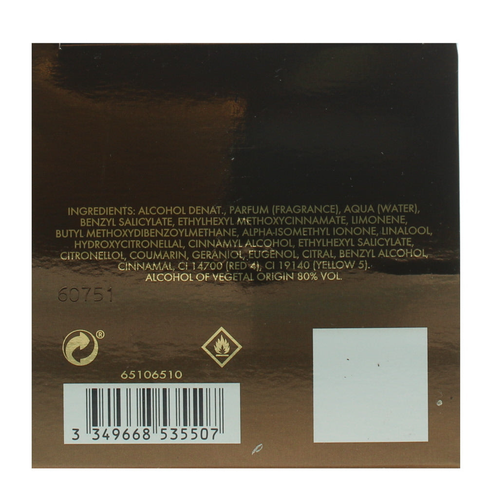 Paco Rabanne Lady Million Privé Eau de Parfum 80ml