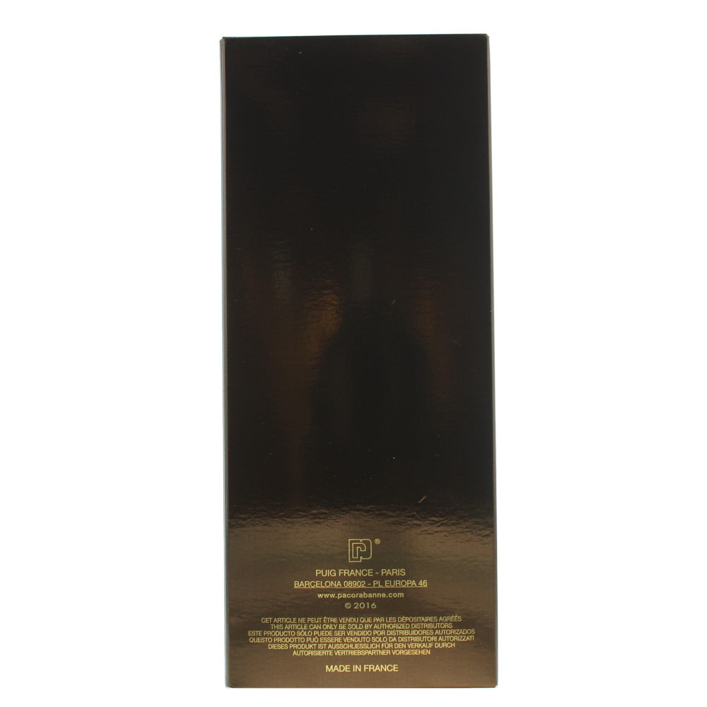 Paco Rabanne 1 Million Privé Eau de Parfum 100ml