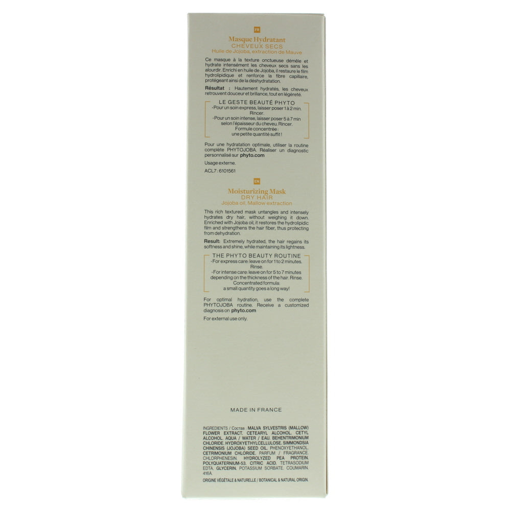 Phyto Joba Moisturizing Mask 150ml