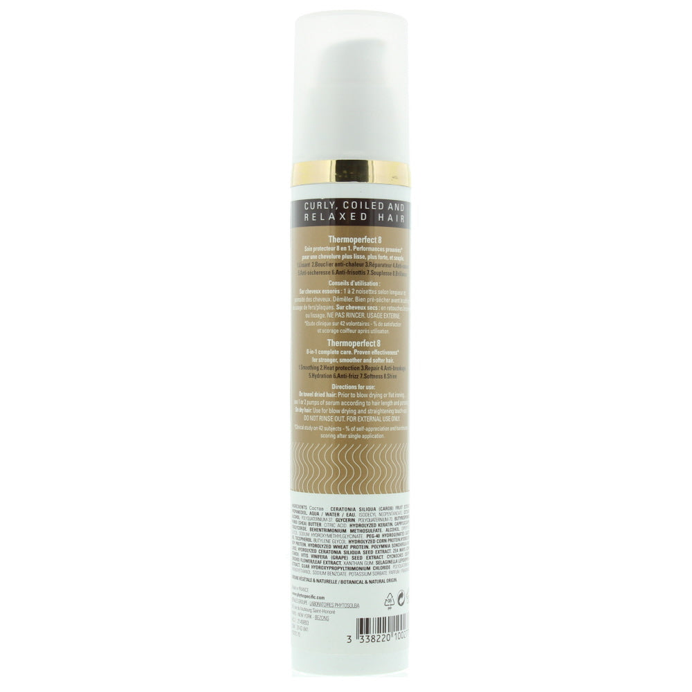 Phyto Specific  Thermoperfect 8 Serum 75ml