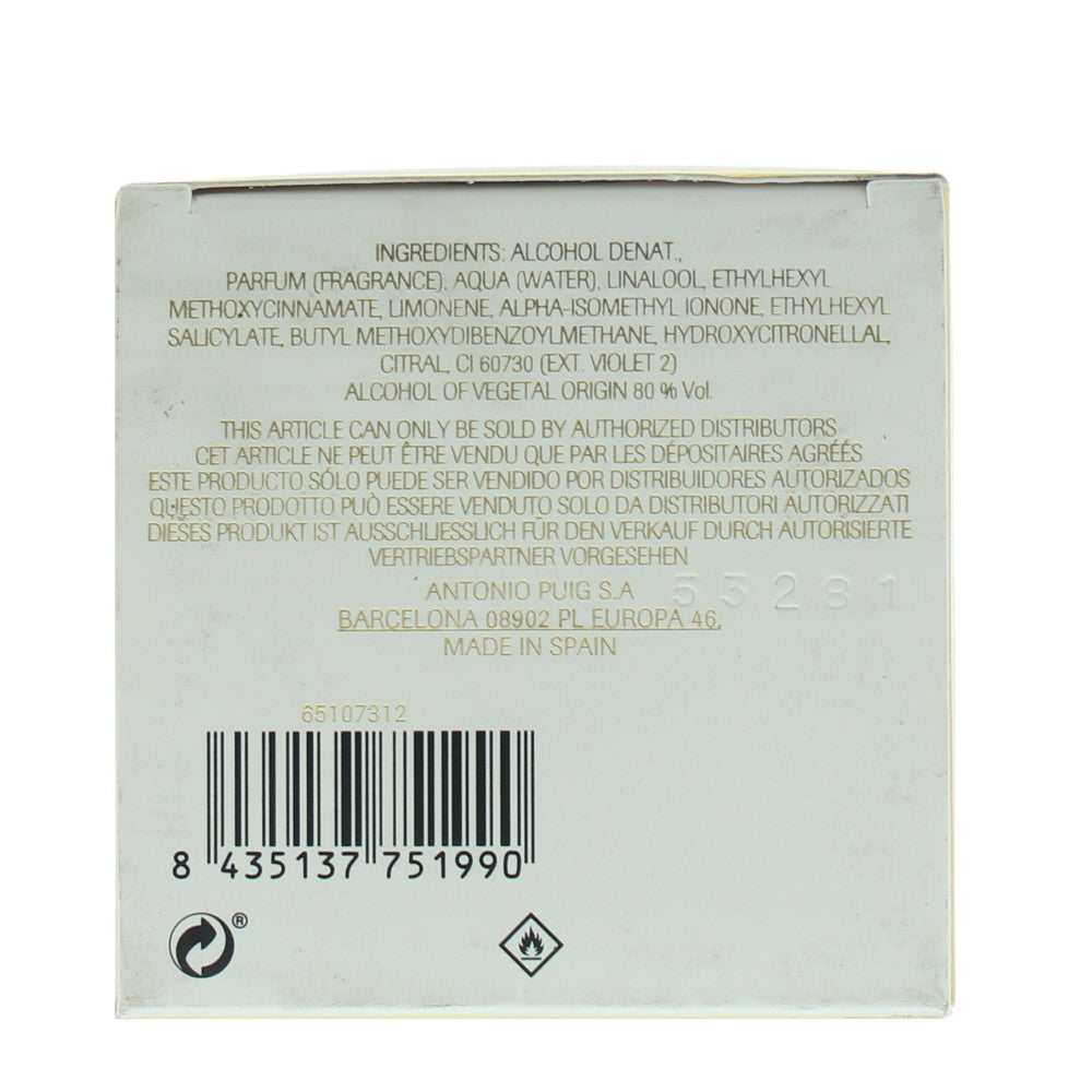 Prada Candy Eau de Parfum 80ml