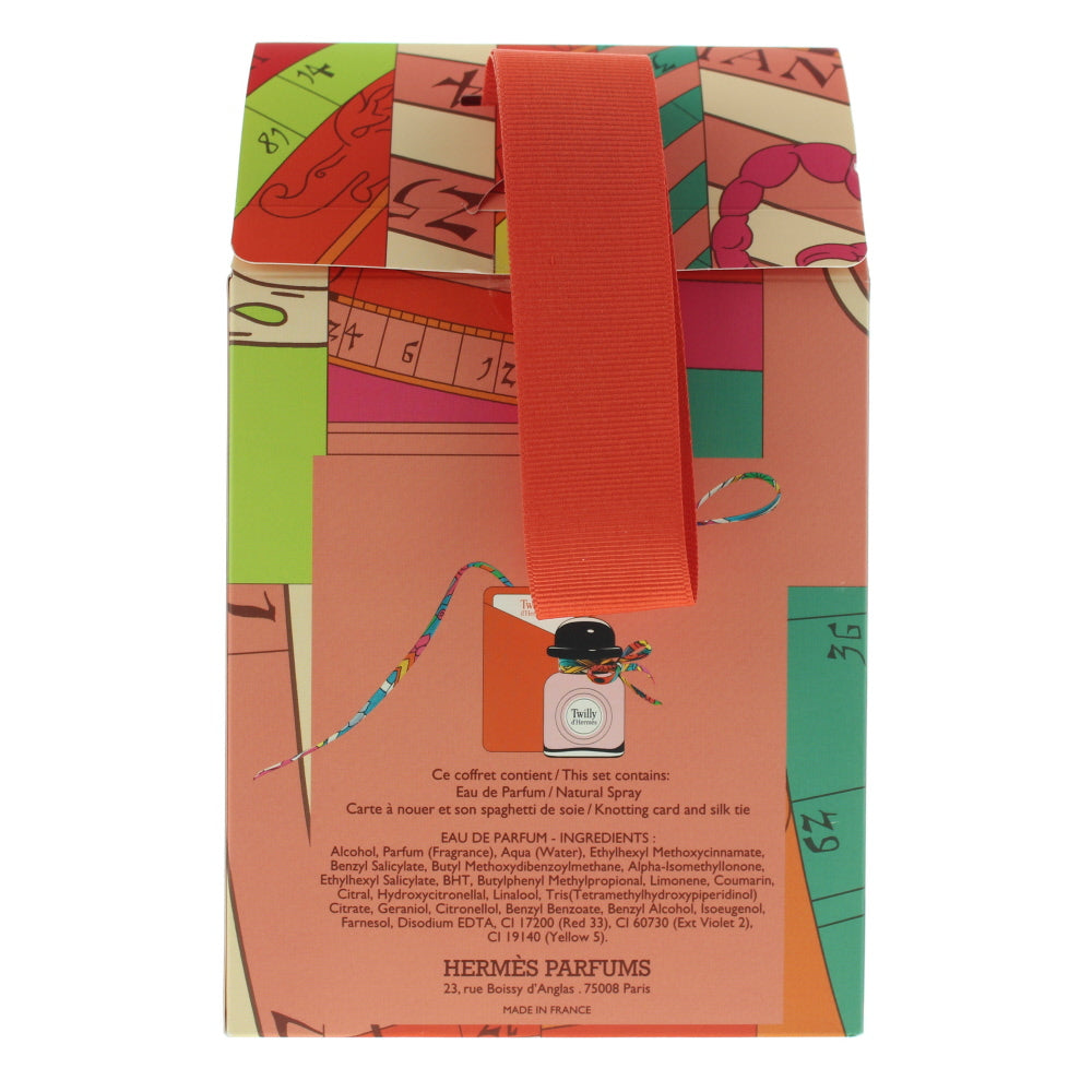 Hermès Twilly D'hermès Eau de Parfum 50ml