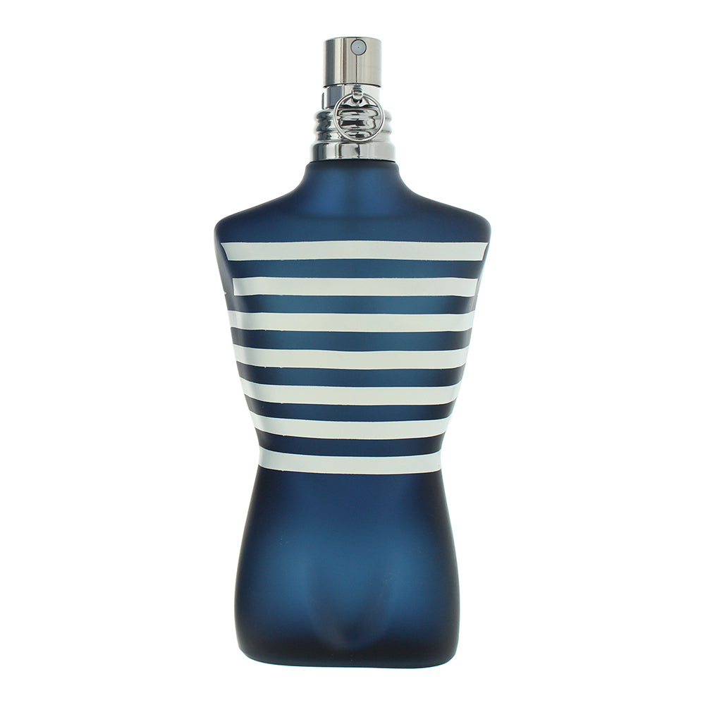Jean Paul Gaultier Le Male In The Navy Eau de Toilette 125ml - Product