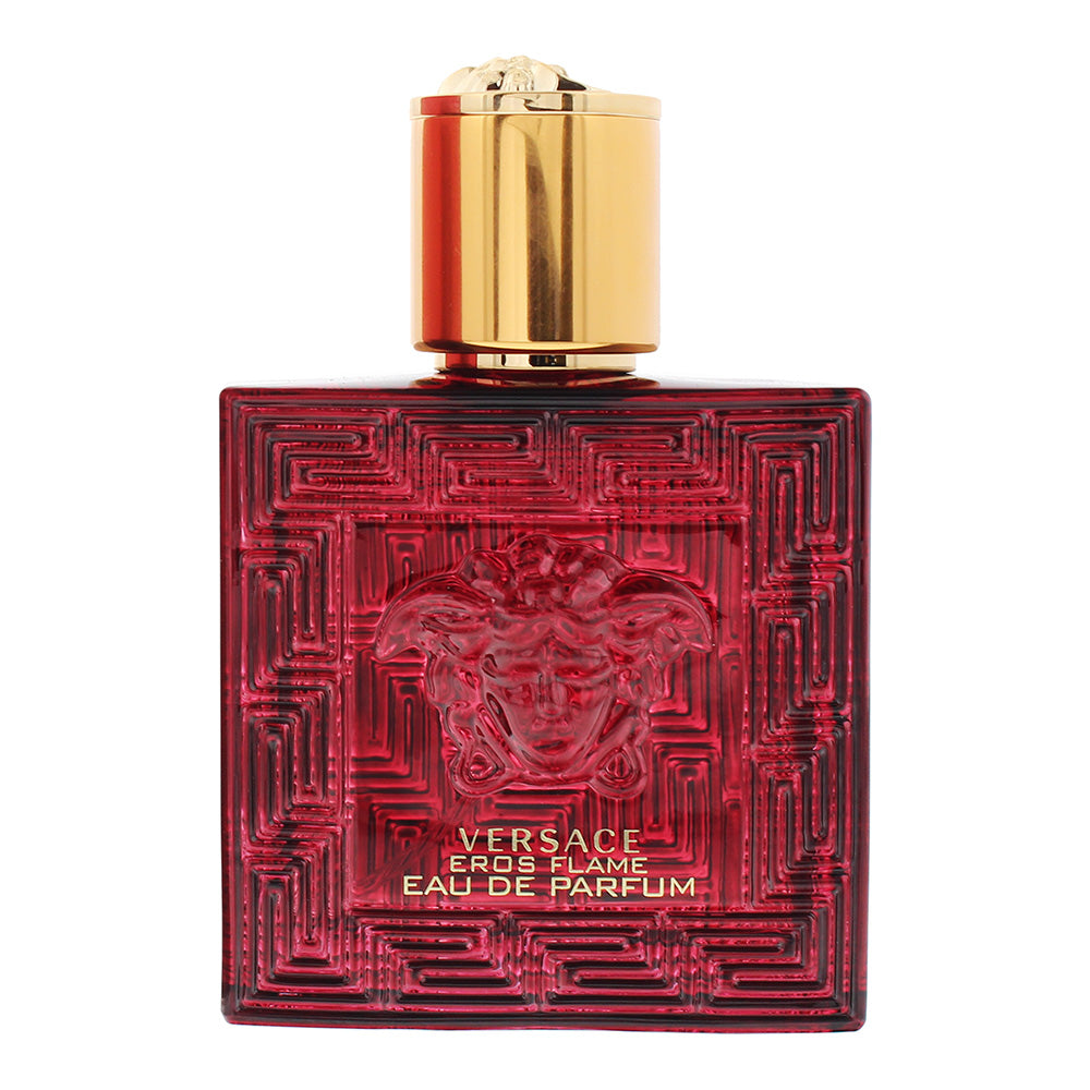Versace Eros Flame Eau de Parfum 50ml - Product