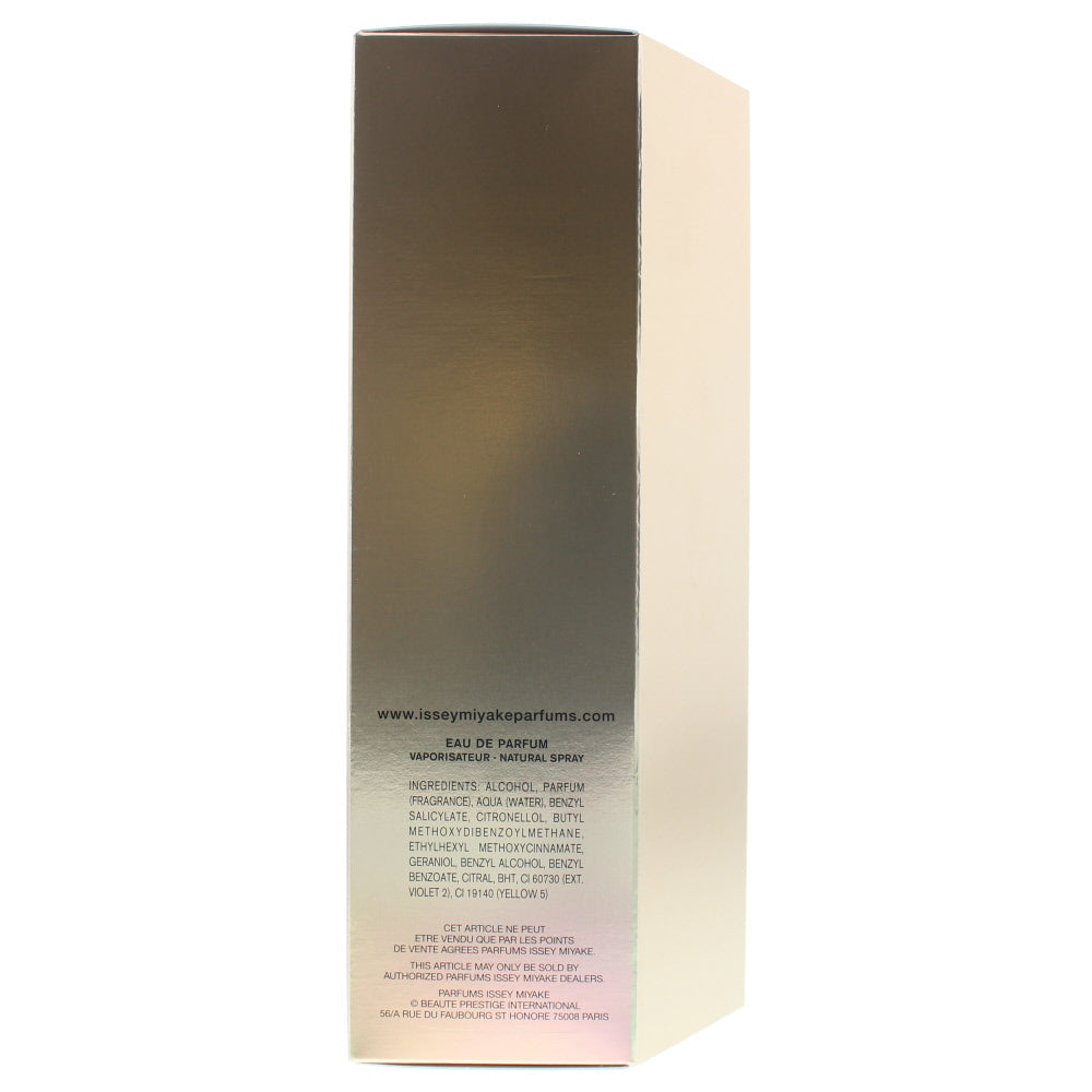 Issey Miyake L'eau D'issey Pure Nectar De Parfum Eau de Parfum 50ml