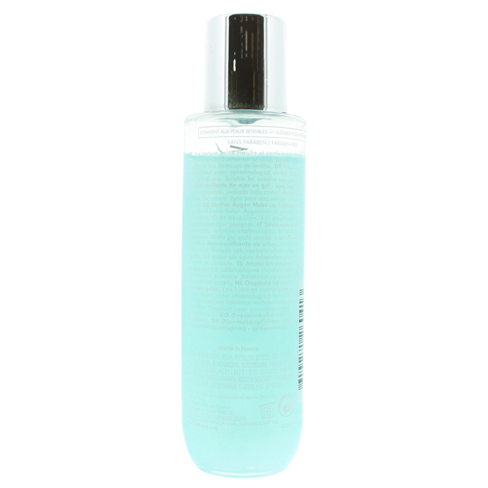 Biotherm Biocils Yeux Sensibles Make-Up Remover 100ml