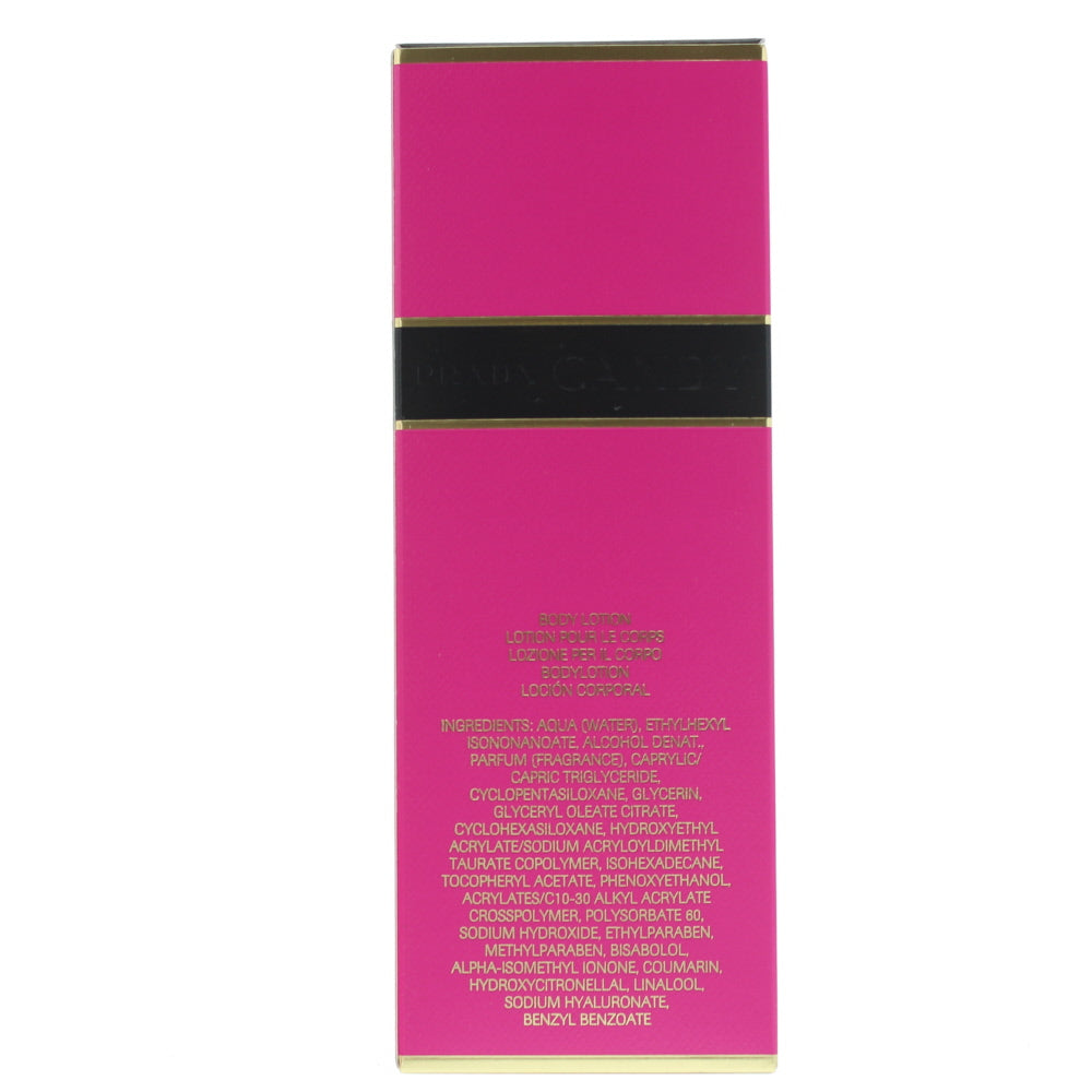 Prada Candy Body Lotion 150ml