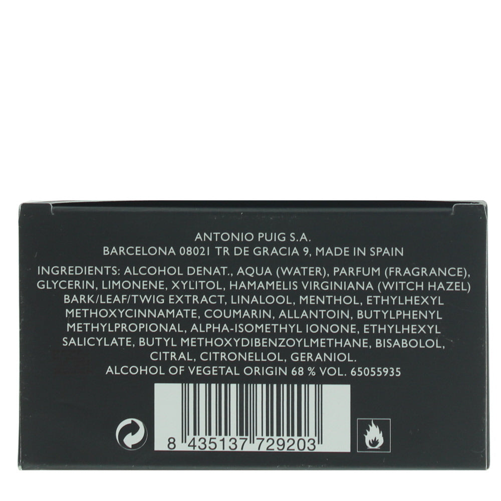 Prada Luna Rossa Aftershave Lotion 125ml