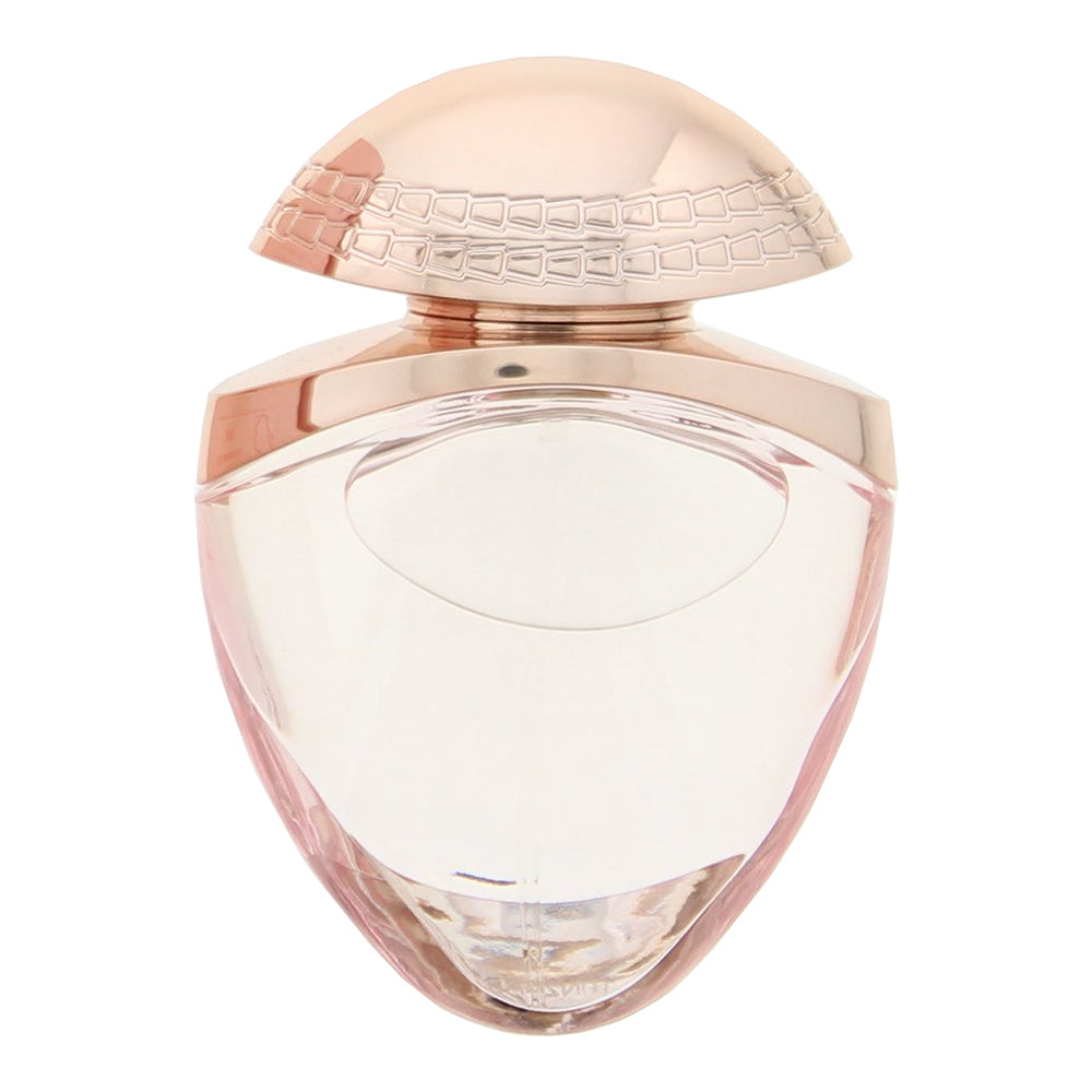 Bulgari Rose Goldea The Essence Of The Jeweller The Jewel Charms Collection Eau  - Product