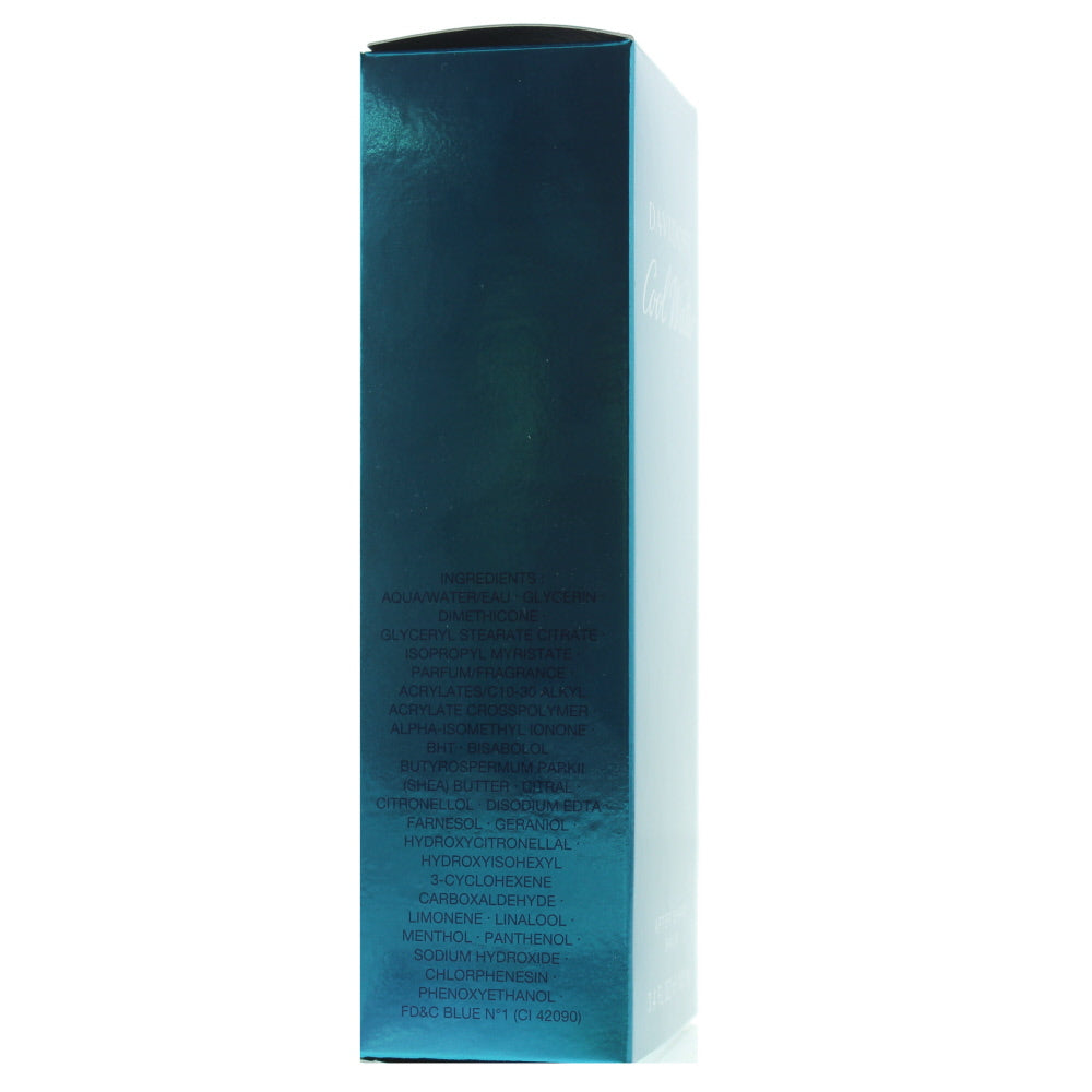 Davidoff Cool Water Aftershave Balm 100ml