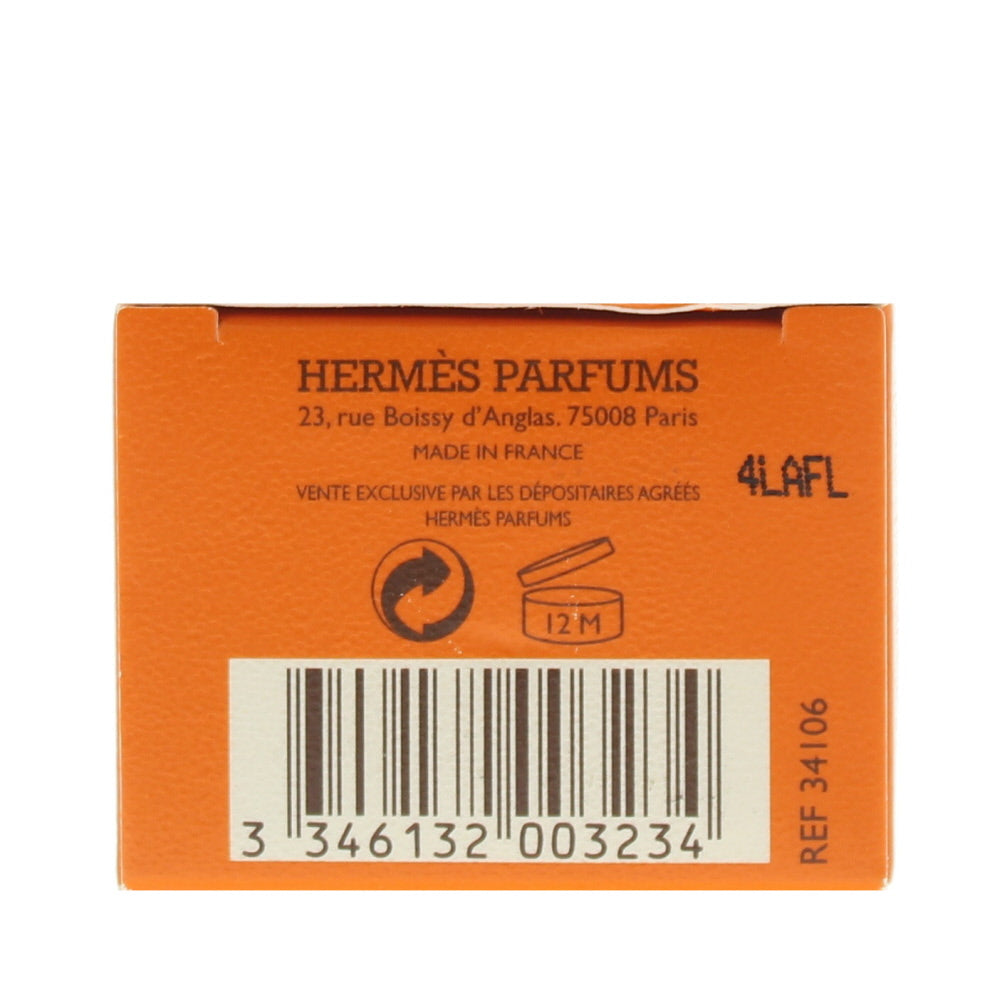 Hermès Eau De Narcisse Bleu Shower Gel 80ml