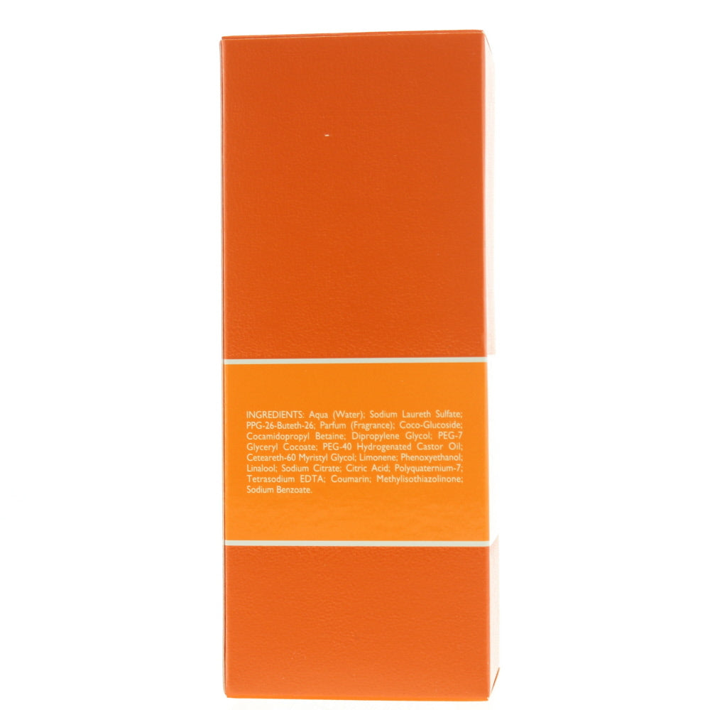 Hermès Eau De Mandarine Ambrée Hair And Body Shower Gel 80ml