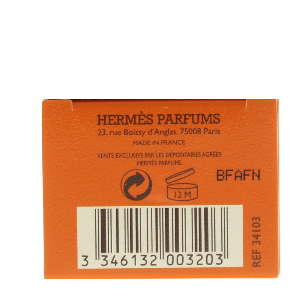 Hermès Eau De Pamplemousse Rose Hair And Body Shower Gel 80ml
