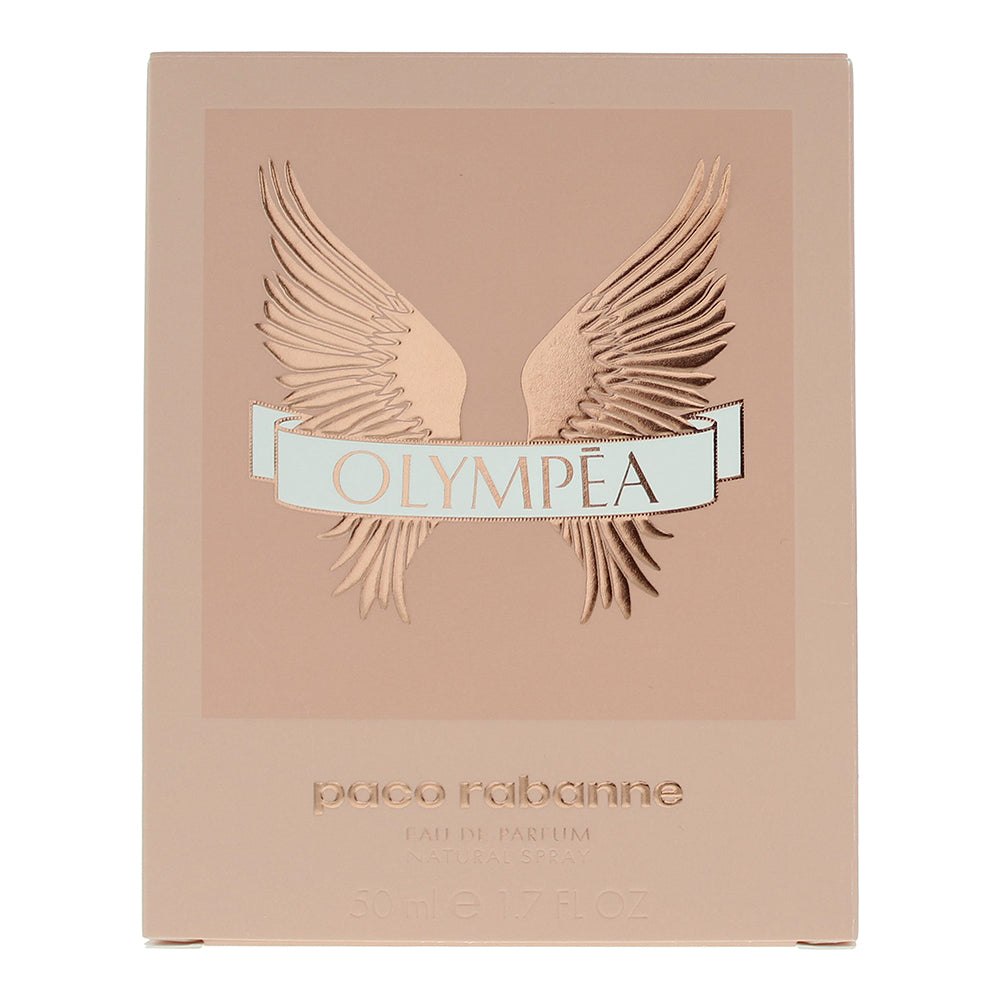 Paco Rabanne Olympéa Eau de Parfum 50ml