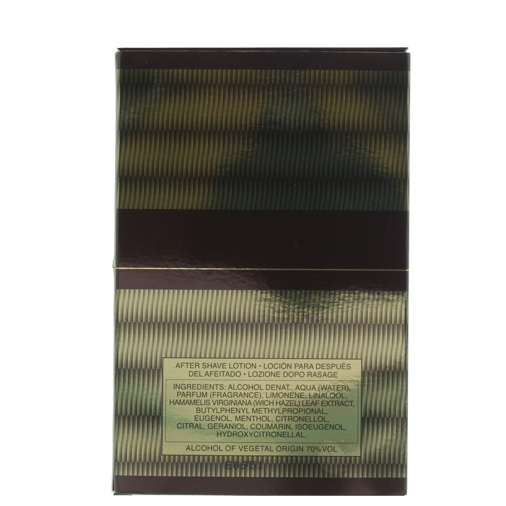 Puig Quorum Aftershave 100ml