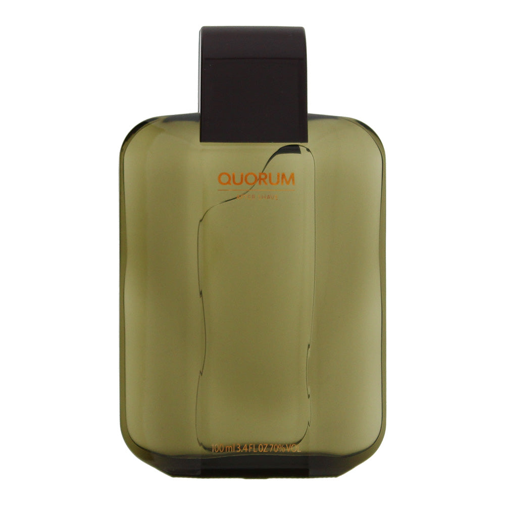 Puig Quorum Aftershave 100ml - Product