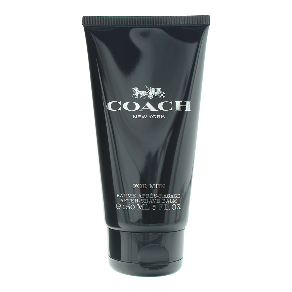 Coach For Men Aftershave Balm 150ml - Product