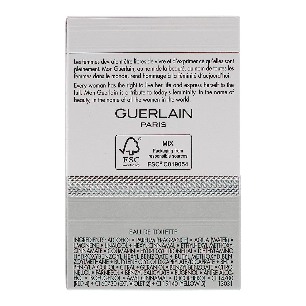 Guerlain Mon Guerlain Eau de Toilette 30ml