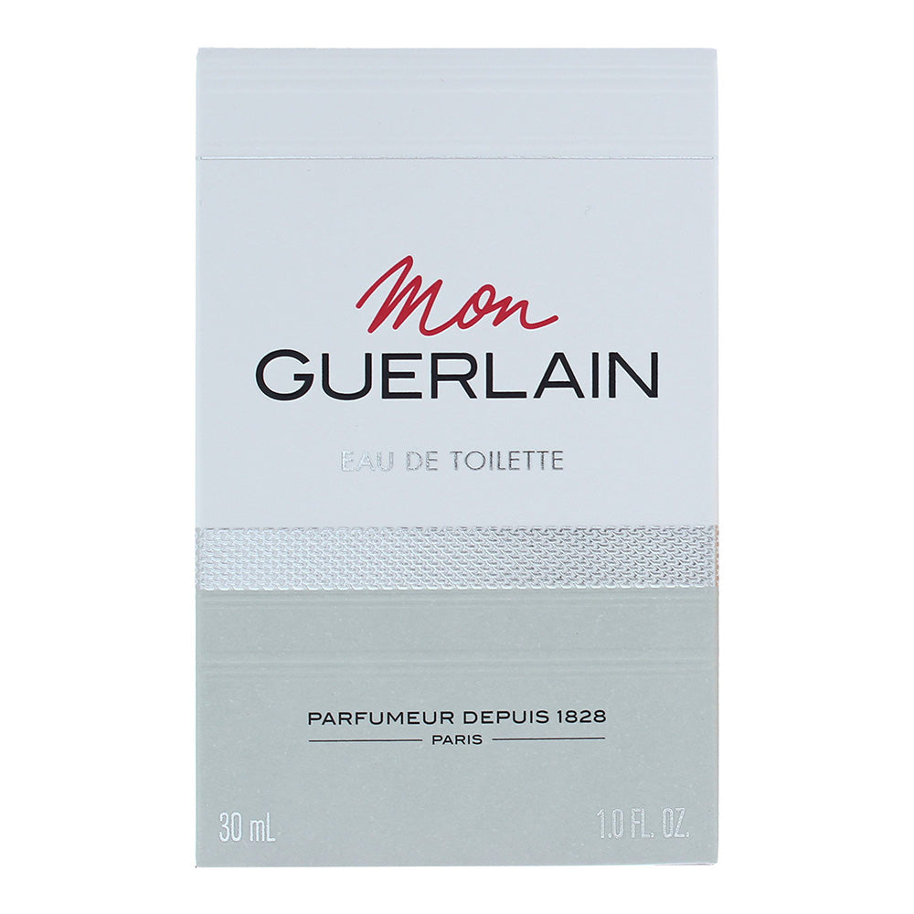 Guerlain Mon Guerlain Eau de Toilette 30ml - Box